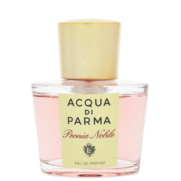 Acqua Di Parma Peonia Nobile Eau de Parfum Natural Spray 50ml